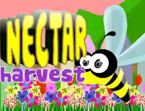 Peli Nectar Harvest verkossa