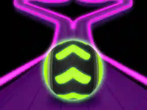 Peli Ball Rush verkossa