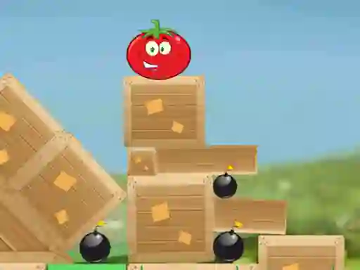 Peli Roll Tomato verkossa