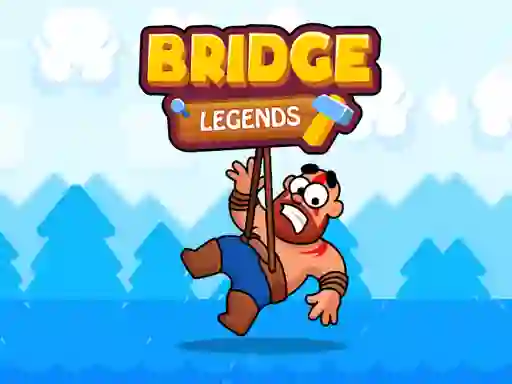 Peli Bridge Legends verkossa
