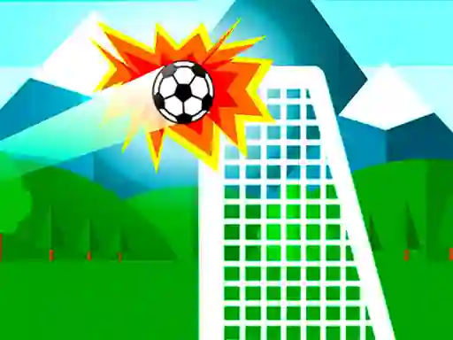 Peli Flat Crossbar Challenge verkossa