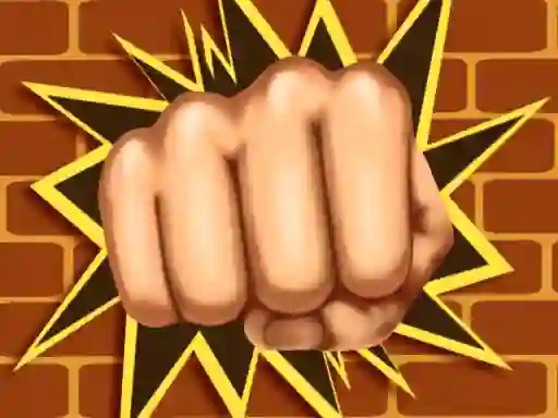 Peli Punch The Wall verkossa