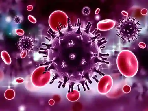 Peli Coronavirus Puzzle verkossa