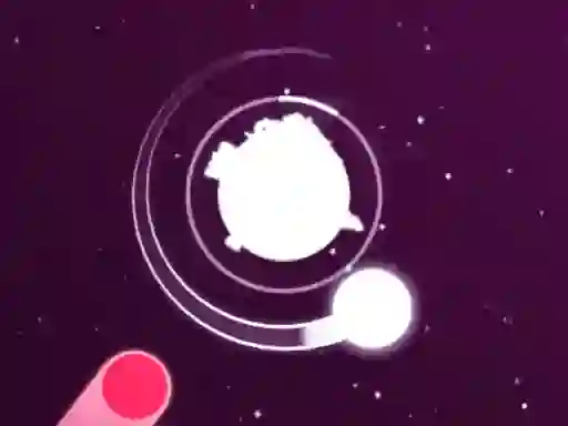 Peli Orbit Plane verkossa