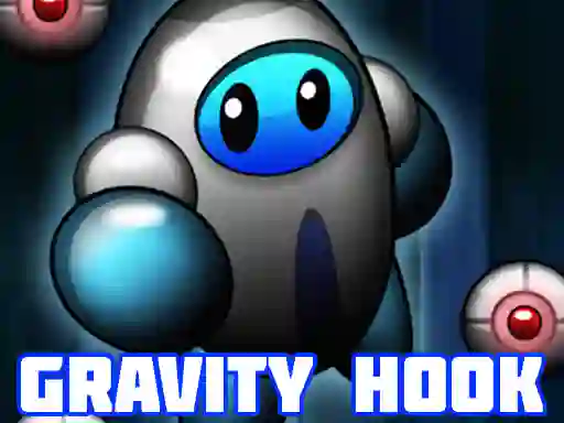 Peli Gravity Hook verkossa