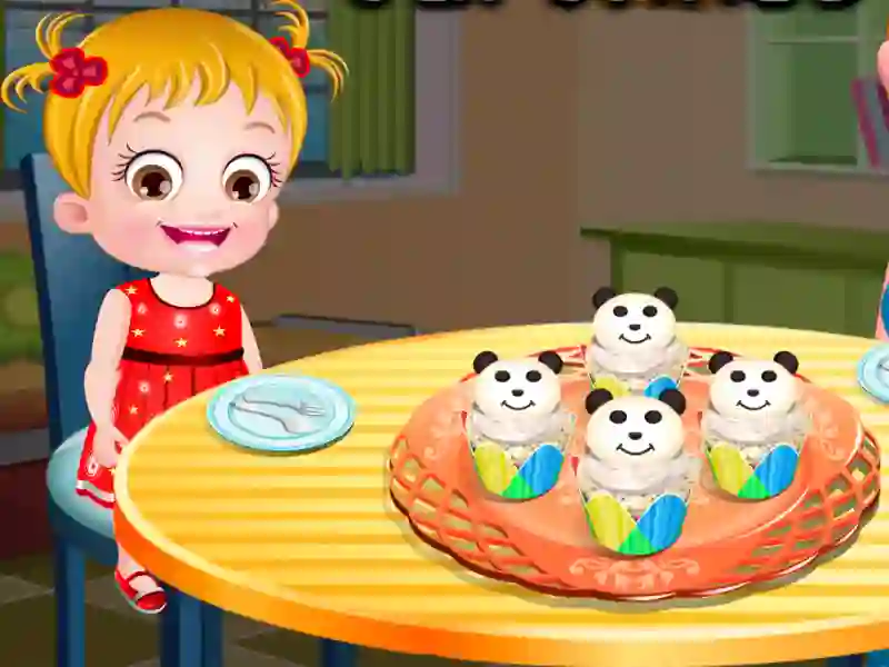 Peli Cheese cupcakes verkossa