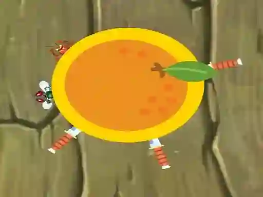 Peli Fruits Kive Up verkossa