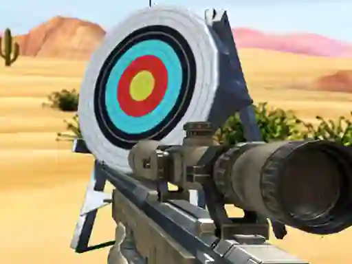 Peli Hit Targets Shooting verkossa