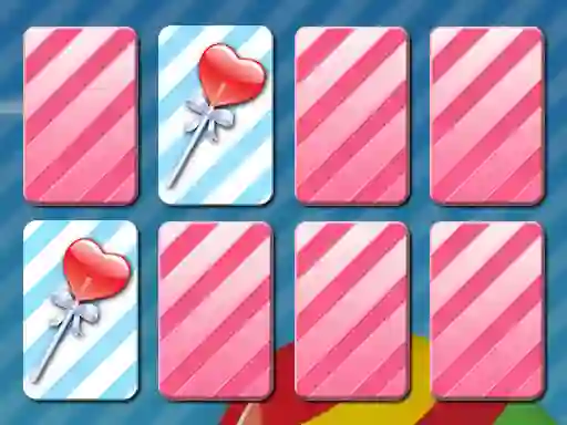 Peli Sweety Memory verkossa
