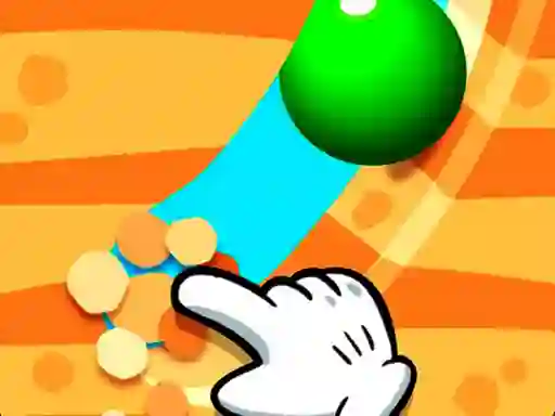 Peli Ball Dig verkossa