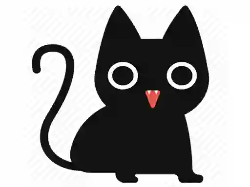 Peli Baby Cat Puzzle Pime verkossa