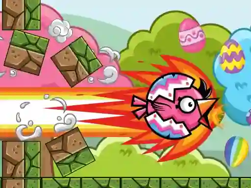 Peli Easter Egg Bird verkossa