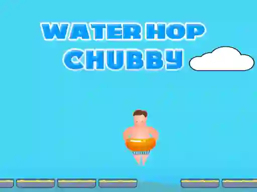 Peli Water Hop Chubby verkossa