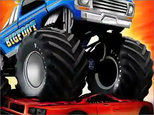 Peli Car Stunts x verkossa