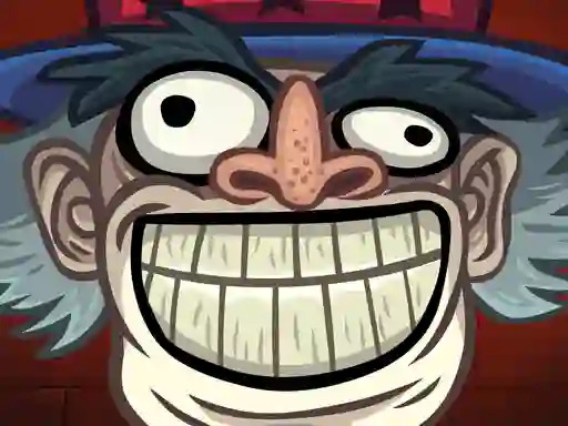 Peli Troll Face Quest USA Adventure verkossa