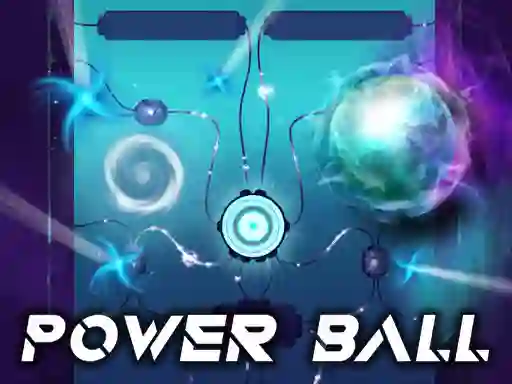 Peli Power Ball verkossa