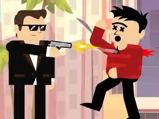Peli Bullet Kill verkossa