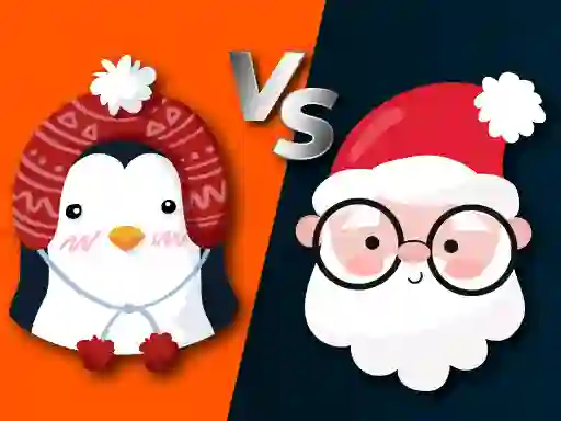 Peli Xmas War verkossa