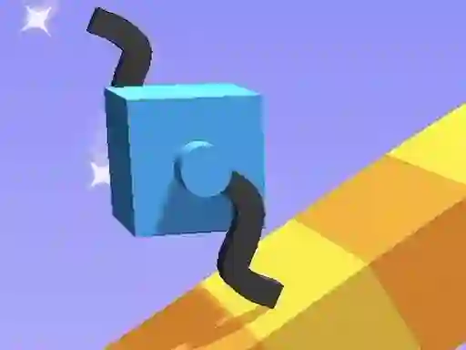 Peli Draw Climber verkossa