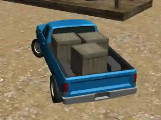 Peli Husty Cargo verkossa