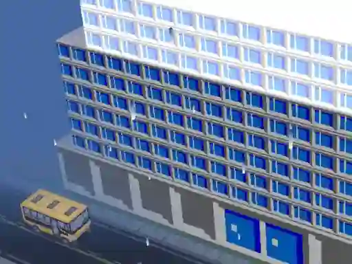 Peli Building construction verkossa