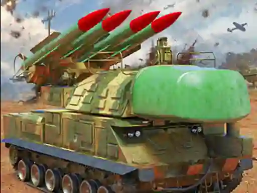 Peli US Army Drone Attack Mission verkossa