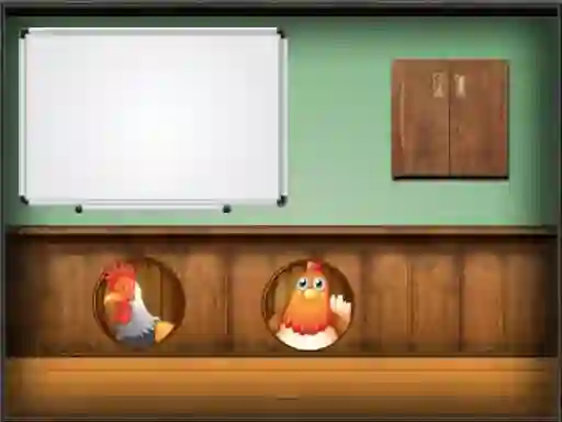Peli Amgel Kids Room Escape 93 verkossa