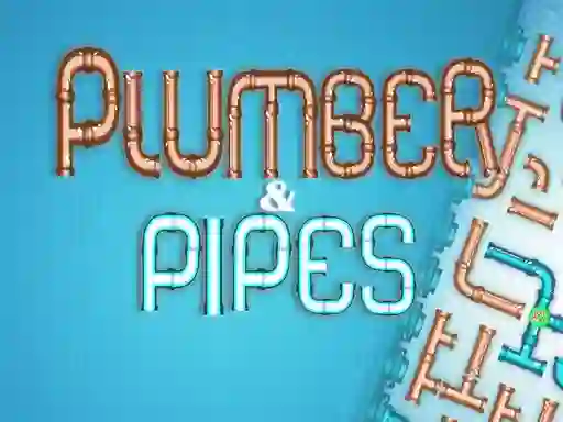 Peli Plumber & Pipes verkossa