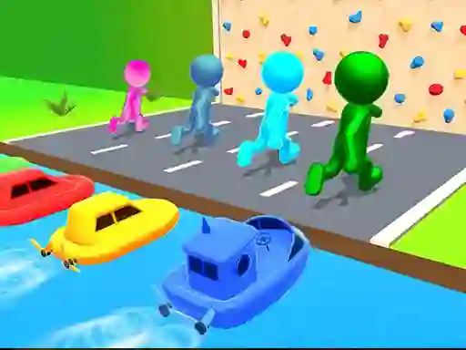 Peli Shape shifting Game verkossa