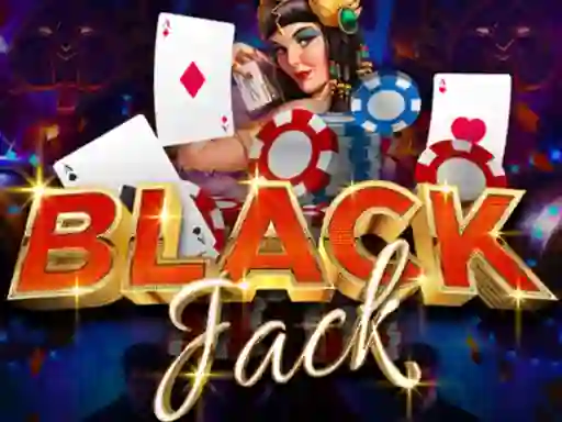 Peli Twenty one BlackJack verkossa