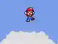 Peli Super Mario Jump verkossa