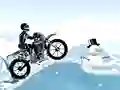 Peli Ice Rider verkossa