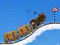 Peli Coal Express 4 verkossa
