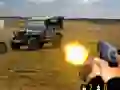 Peli Firing Rage verkossa