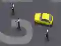 Peli Zombie Racers Score Attack verkossa