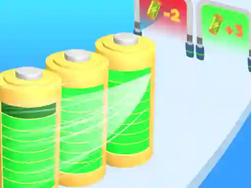 Peli Rocket Charge Run verkossa