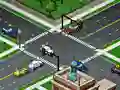 Peli Traffic Command 2 verkossa