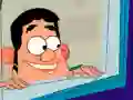 Peli Perry The Perv 2 verkossa