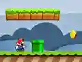 Peli Mario Zone verkossa