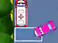 Peli Funny Cars verkossa