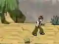 Peli Ben 10: Savage pursuit verkossa
