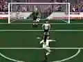 Peli Bicycle Kick Champ verkossa