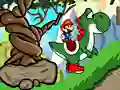 Peli Mario & Yoshi Adventure verkossa