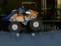 Peli Batman Super Truck verkossa