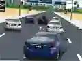Peli 3D racing craze verkossa