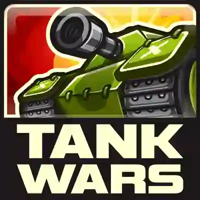 Peli Tank Wars verkossa