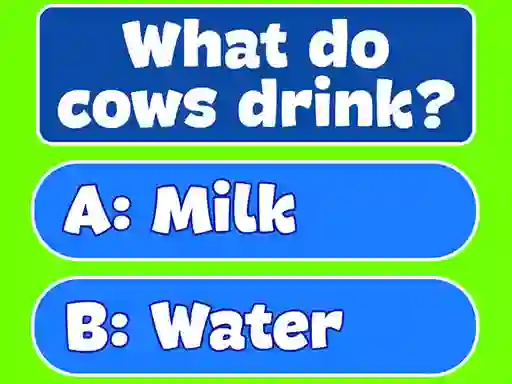 Peli Trivia! Best Family Quiz verkossa
