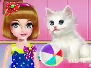 Peli Kitty Care and Grooming verkossa