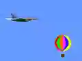 Peli Air Dodge verkossa