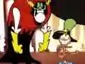 Peli Wander over Yonder Global Wandering verkossa